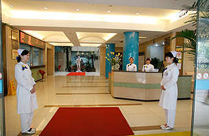 精液发黄是怎么回事